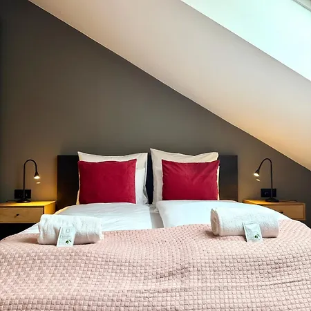Apartament Standard By Hi5- Kiraly Beautiful
