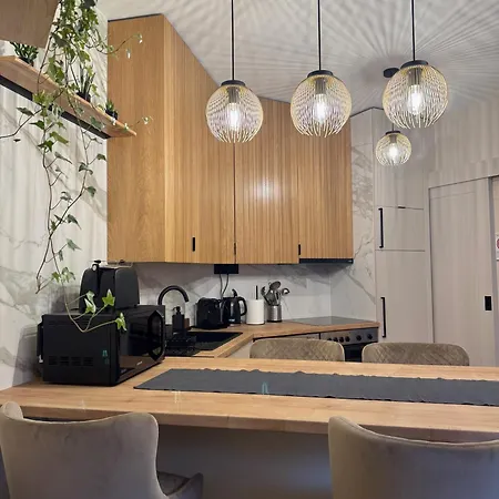 Apartament Standard By Hi5- Kiraly Beautiful *