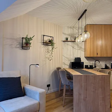 Apartament Standard By Hi5- Kiraly Beautiful