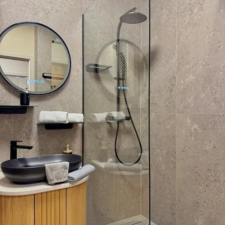 Apartament Standard By Hi5- Kiraly Beautiful *