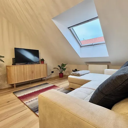 Apartament Standard By Hi5- Kiraly Beautiful Budapesta